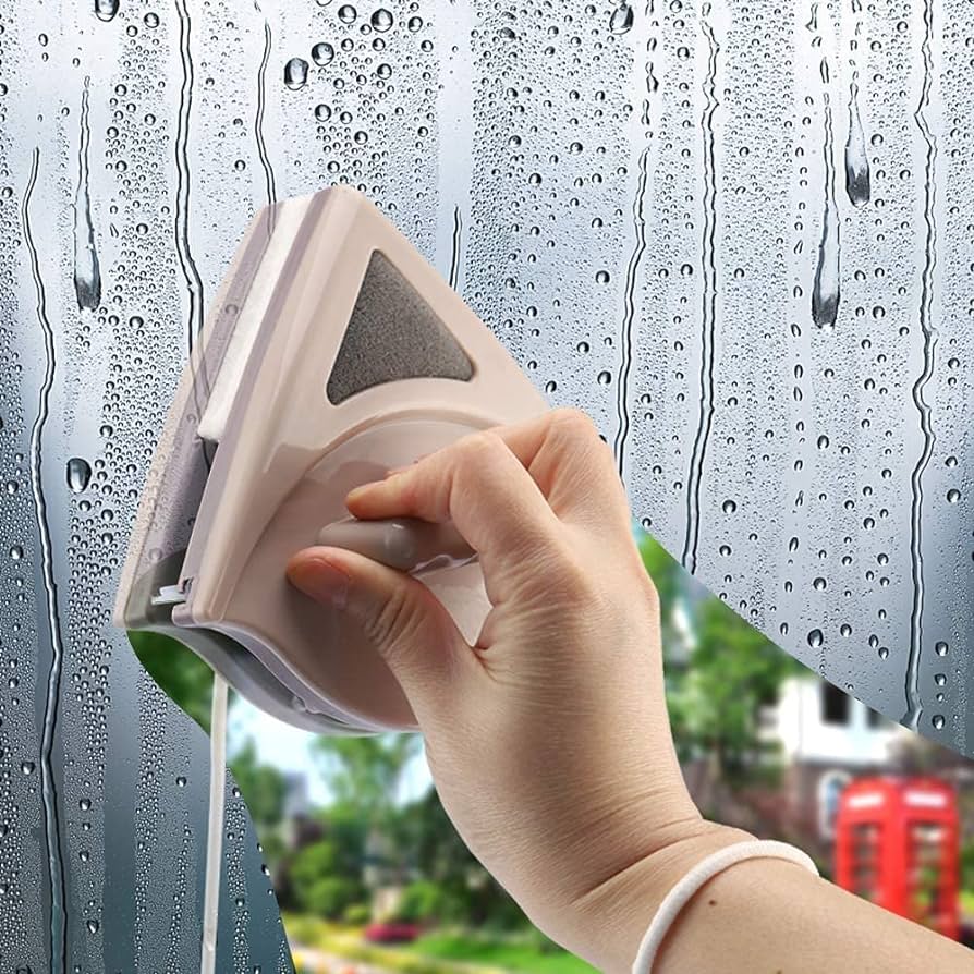Magnetic Window Cleaner2
